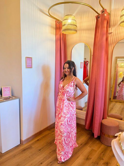 Robe Alicia