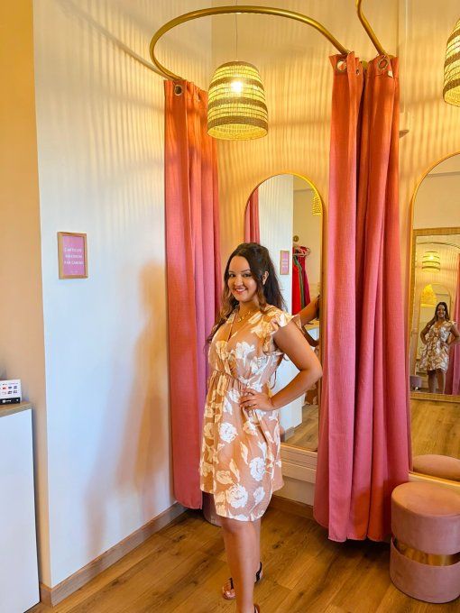Robe Alba