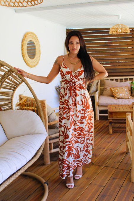 Robe Mirella