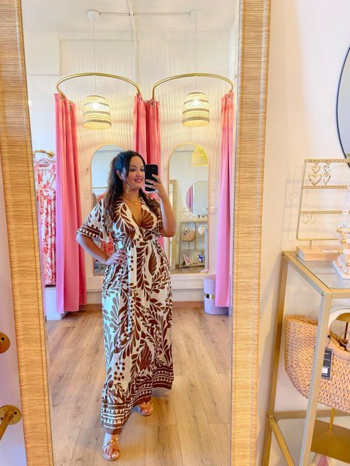 Robe Gaby