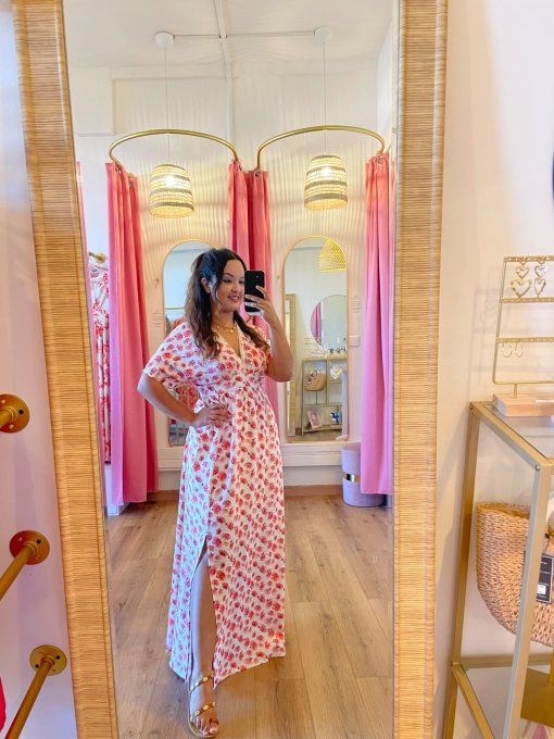 Robe Wendy